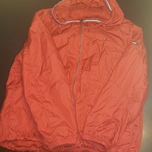 Tommy Windbreaker jacket